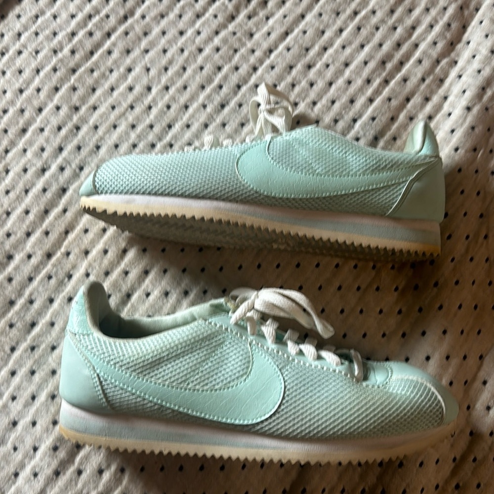 Nike Cortez shoe
